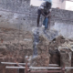 Demolition Contractor Work in Chennai
