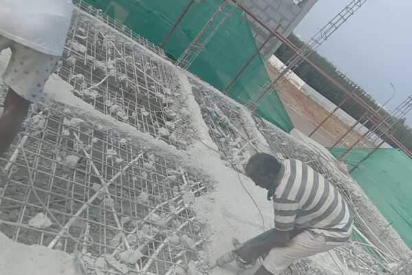 Demolition Services in Chennai