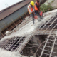 Roof Area Demolition Service