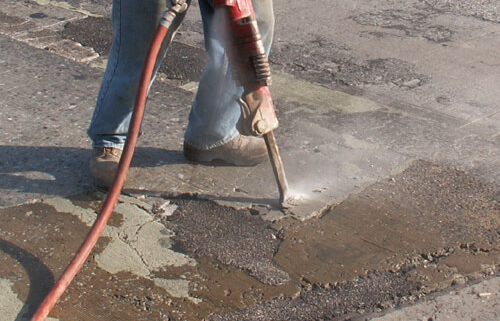 Concrete Breaking Services In Chennai 9840569713